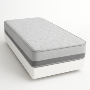 Cama Box Solteiro 88x188