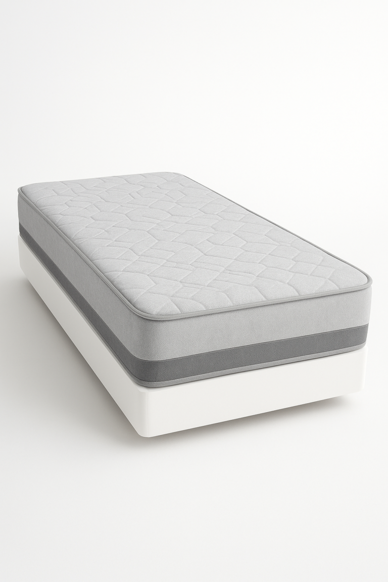 Cama Box Solteiro 88×188