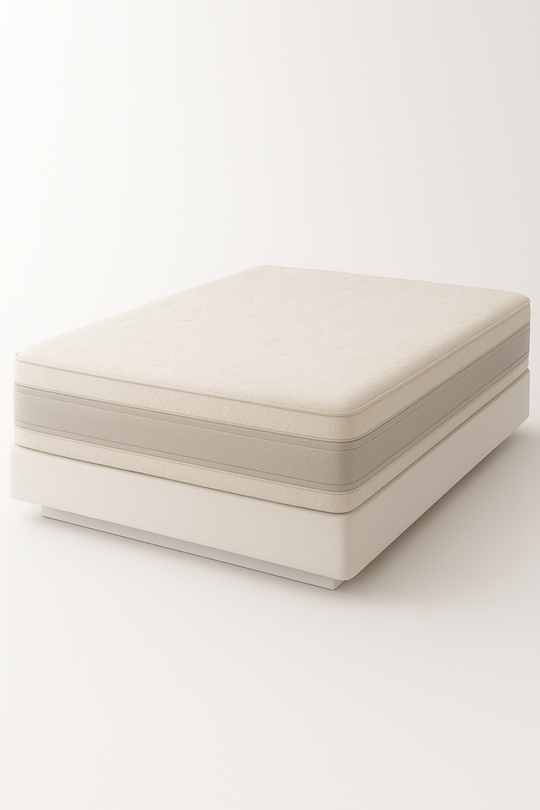 Cama Box Casal 138×188