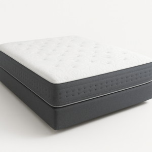 Cama King Size Luxo 193x203