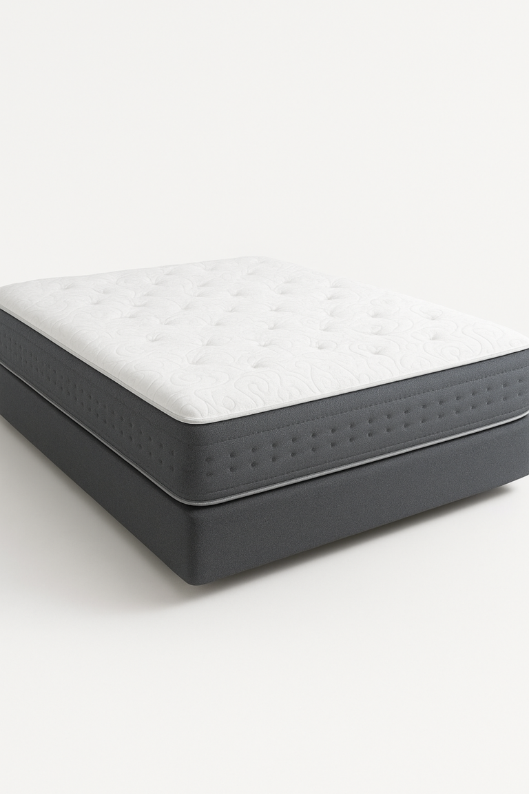 Cama King Size Luxo 193×203