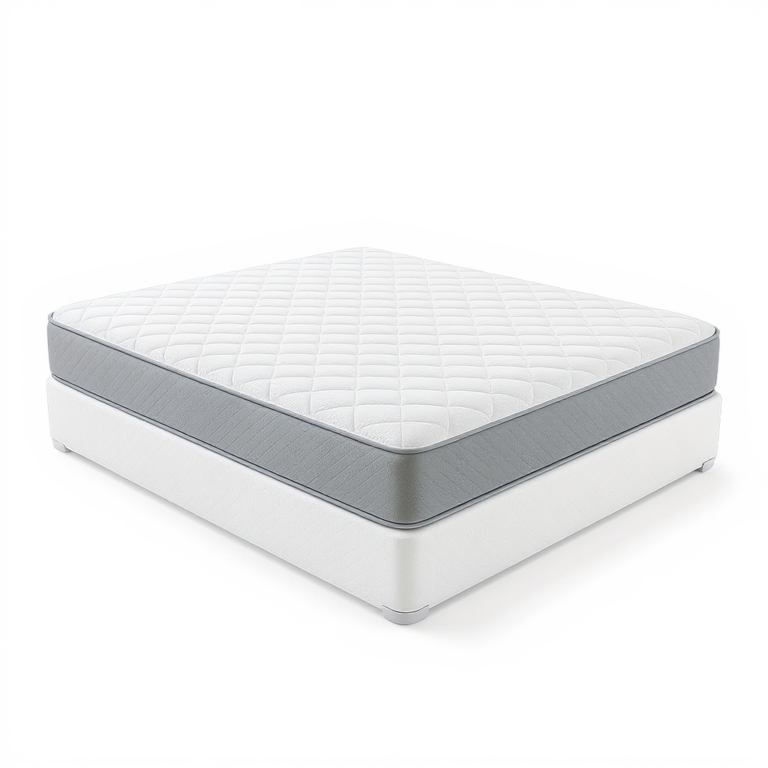 Cama Box King 193×203